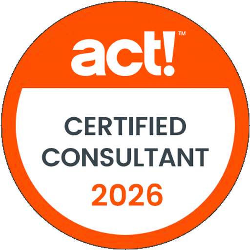 Act! Certified Consultant 2026