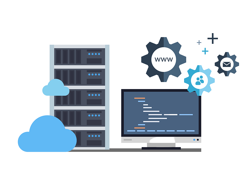 EU data center