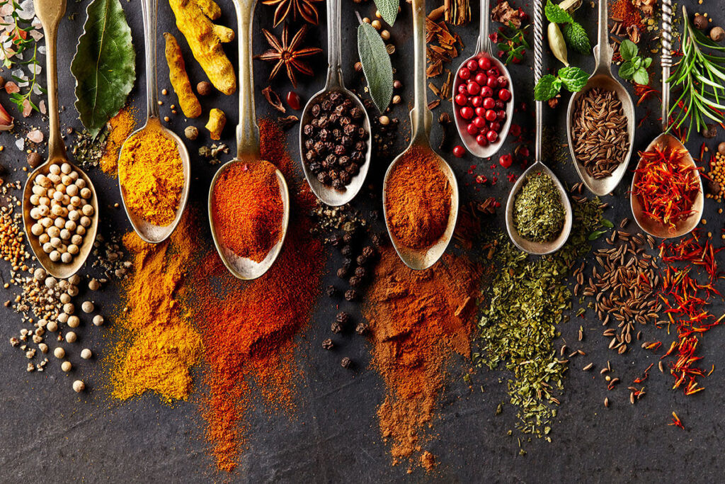 Season your CRM — to your own taste