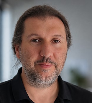 Mark Boland