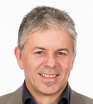 Stefan Köhli